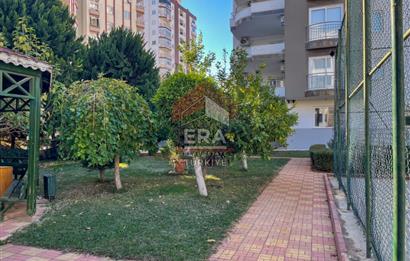 ERA KOZ DAN YENİŞEHİRİN KALBİNDE SATILIK 4+1 DAİRE