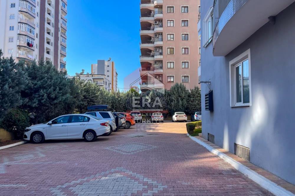 ERA KOZ DAN YENİŞEHİRİN KALBİNDE SATILIK 4+1 DAİRE