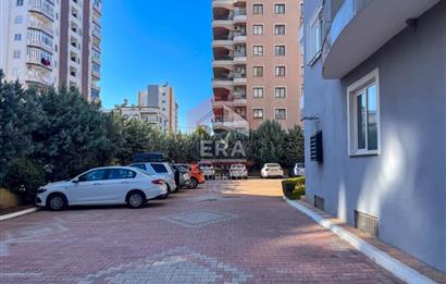 ERA KOZ DAN YENİŞEHİRİN KALBİNDE SATILIK 4+1 DAİRE