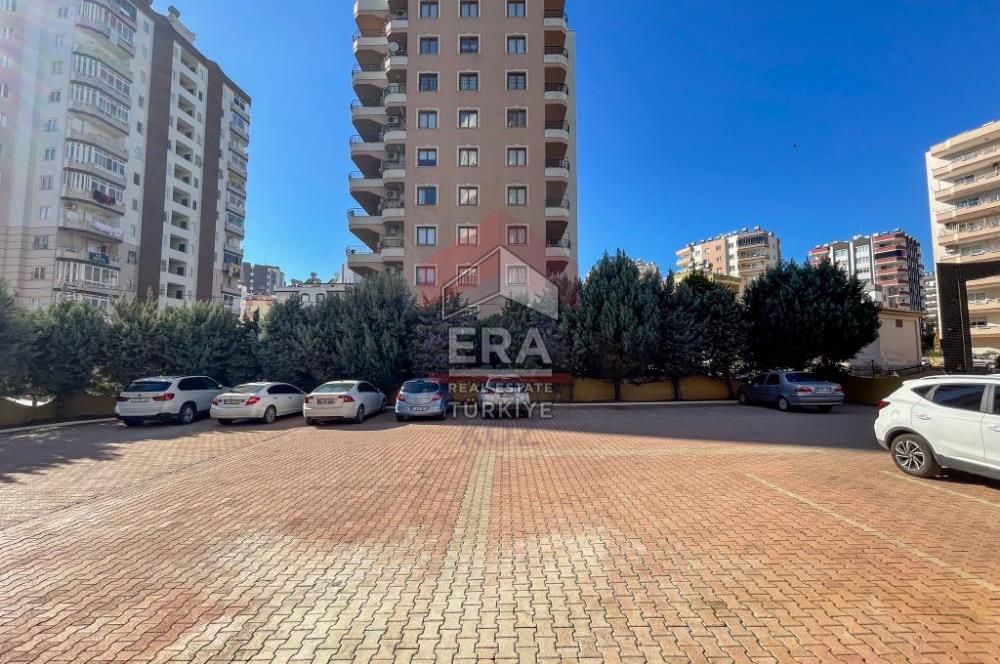 ERA KOZ DAN YENİŞEHİRİN KALBİNDE SATILIK 4+1 DAİRE