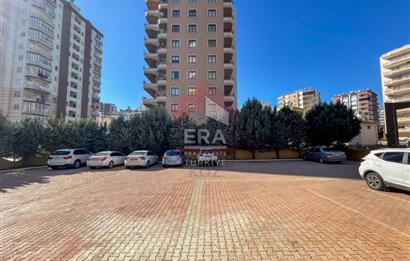 ERA KOZ DAN YENİŞEHİRİN KALBİNDE SATILIK 4+1 DAİRE