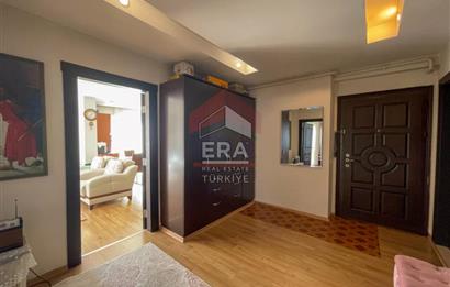 ERA KOZ DAN YENİŞEHİRİN KALBİNDE SATILIK 4+1 DAİRE