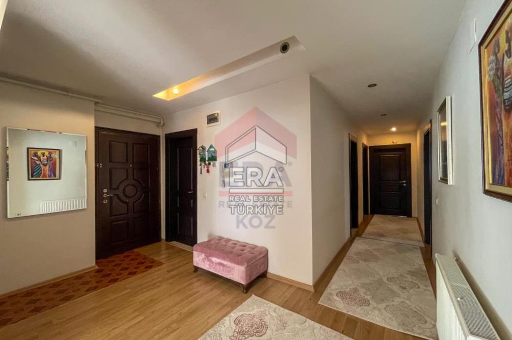 ERA KOZ DAN YENİŞEHİRİN KALBİNDE SATILIK 4+1 DAİRE