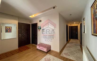 ERA KOZ DAN YENİŞEHİRİN KALBİNDE SATILIK 4+1 DAİRE