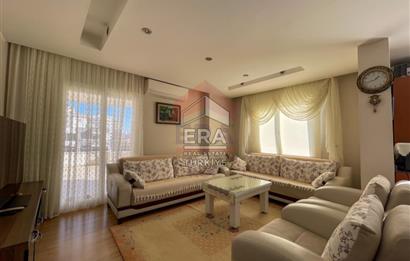 ERA KOZ DAN YENİŞEHİRİN KALBİNDE SATILIK 4+1 DAİRE