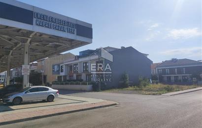 ERENLER ÇARŞAMBA PAZARI CİVARI MERKEZİ LOKASYONDA SATILIK ARSA