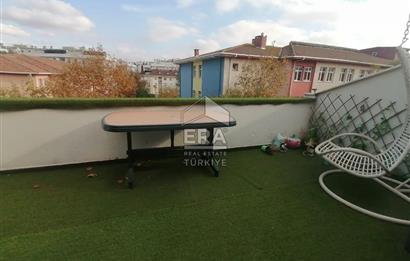 ERA YILDIZLAR TUZLA EVLİYA ÇELEBİ MAVERA SİTESİ 4+2 DUBLEKS