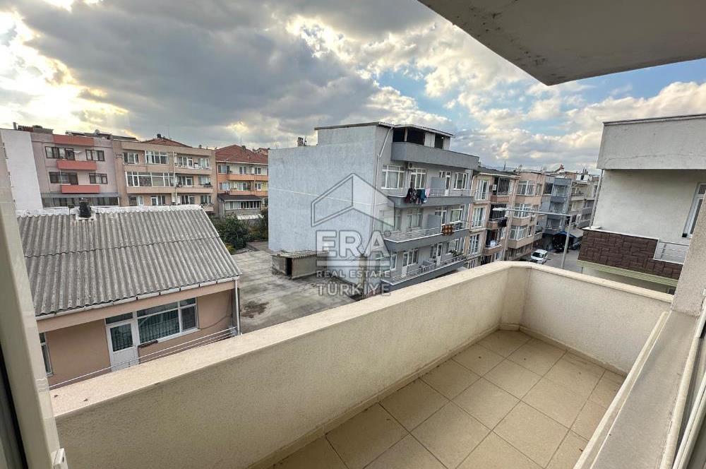 ERA SÖZDEN BALIKESİR MALKOÇ MH KİRALIK 2+1 DAİRE