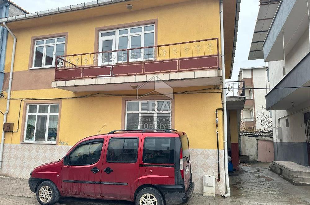 ERA DAN BALIKESİR GÖNEN KARŞIYAKA MH KİRALIK 2+1 DAİRE 