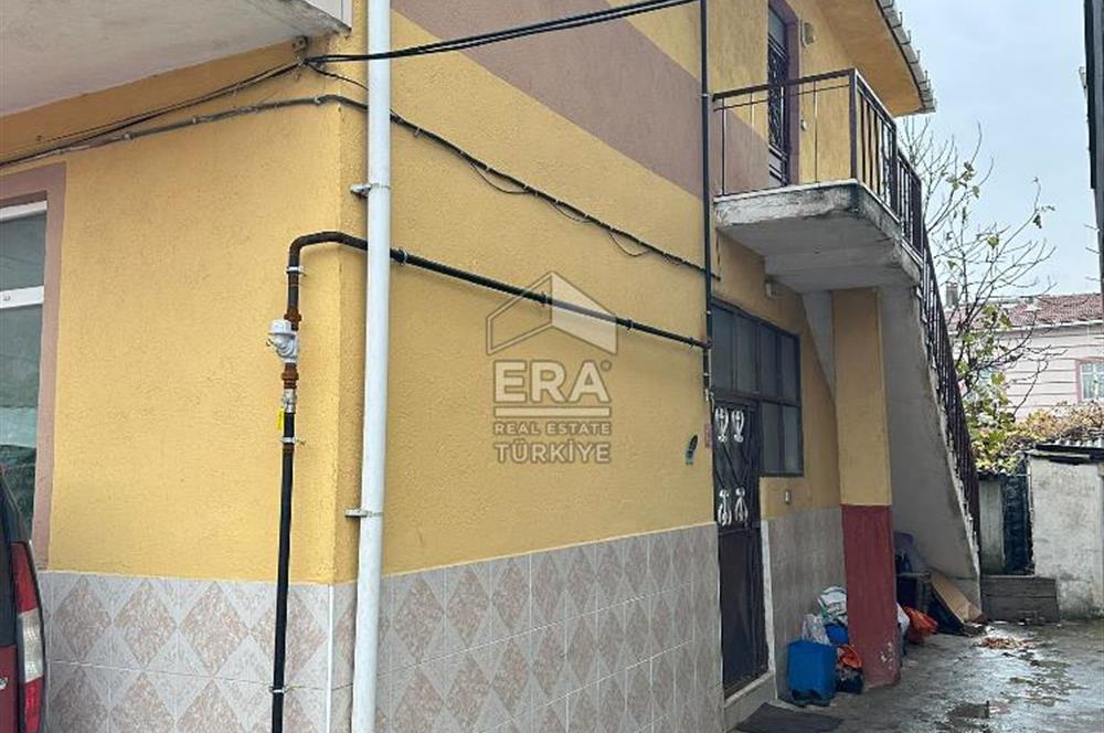 ERA DAN BALIKESİR GÖNEN KARŞIYAKA MH KİRALIK 2+1 DAİRE 