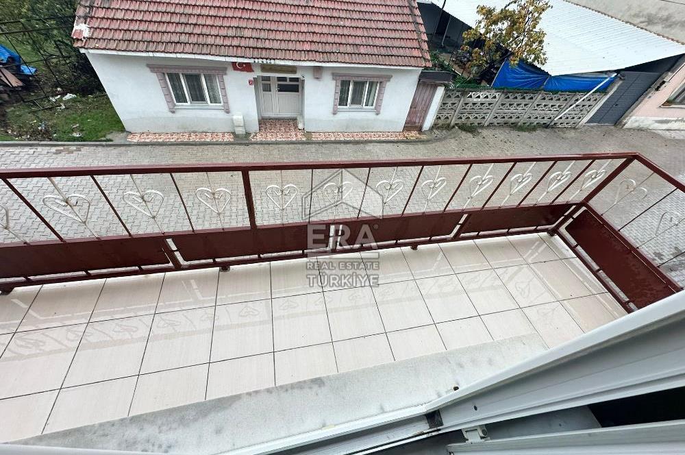 ERA DAN BALIKESİR GÖNEN KARŞIYAKA MH KİRALIK 2+1 DAİRE 