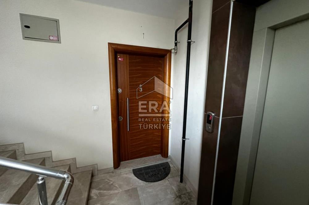 ERA KOZ DAN MUHTEŞEM KONUMDA KİRALIK BAĞIMSIZ MUTFAK 3+1 DAİRE