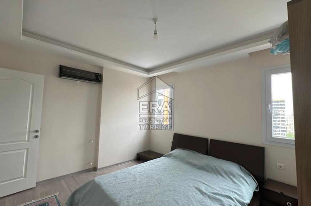 ERA KOZ DAN MNZ ROYAL DE EŞYALI SATILIK 3+1 LÜXS DAİRE