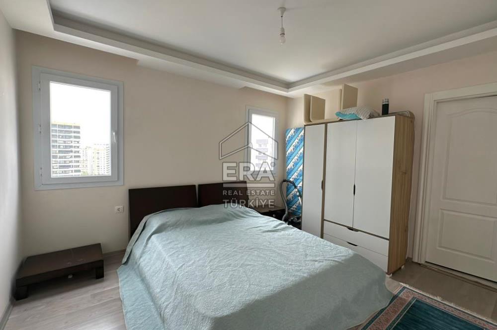 ERA KOZ DAN MNZ ROYAL DE EŞYALI SATILIK 3+1 LÜXS DAİRE