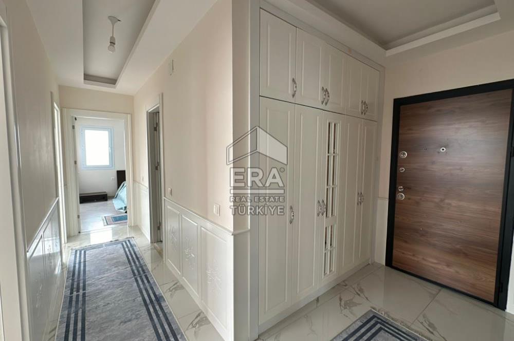 ERA KOZ DAN MNZ ROYAL DE EŞYALI SATILIK 3+1 LÜXS DAİRE