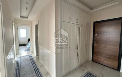 ERA KOZ DAN MNZ ROYAL DE EŞYALI SATILIK 3+1 LÜXS DAİRE