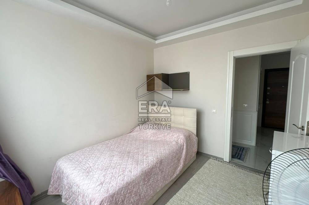 ERA KOZ DAN MNZ ROYAL DE EŞYALI SATILIK 3+1 LÜXS DAİRE