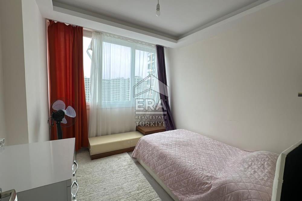 ERA KOZ DAN MNZ ROYAL DE EŞYALI SATILIK 3+1 LÜXS DAİRE