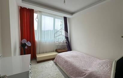 ERA KOZ DAN MNZ ROYAL DE EŞYALI SATILIK 3+1 LÜXS DAİRE