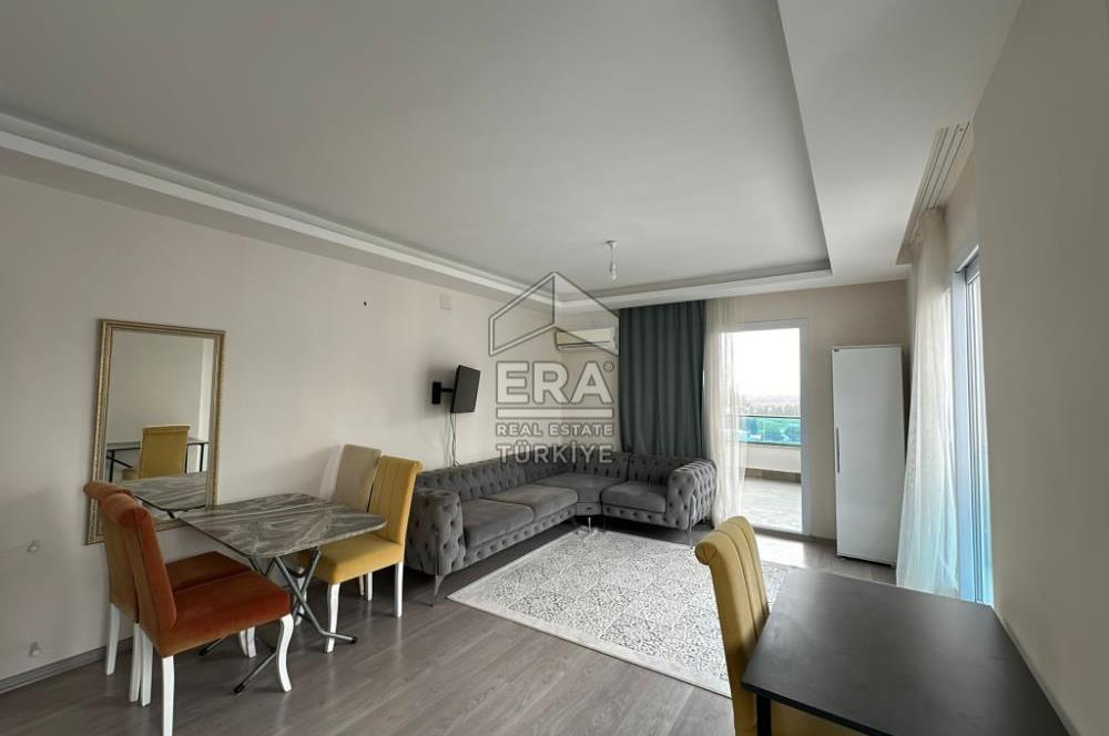 ERA KOZ DAN MNZ ROYAL DE EŞYALI SATILIK 3+1 LÜXS DAİRE