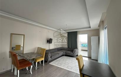 ERA KOZ DAN MNZ ROYAL DE EŞYALI SATILIK 3+1 LÜXS DAİRE