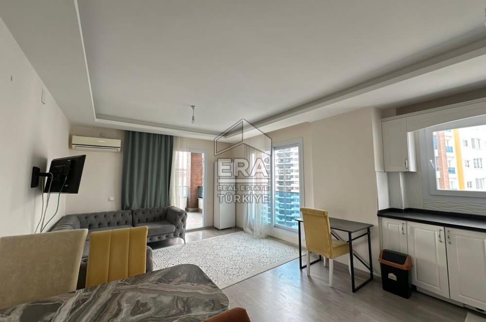 ERA KOZ DAN MNZ ROYAL DE EŞYALI SATILIK 3+1 LÜXS DAİRE