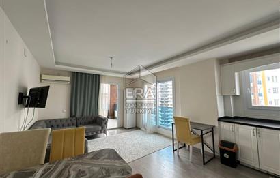 ERA KOZ DAN MNZ ROYAL DE EŞYALI SATILIK 3+1 LÜXS DAİRE