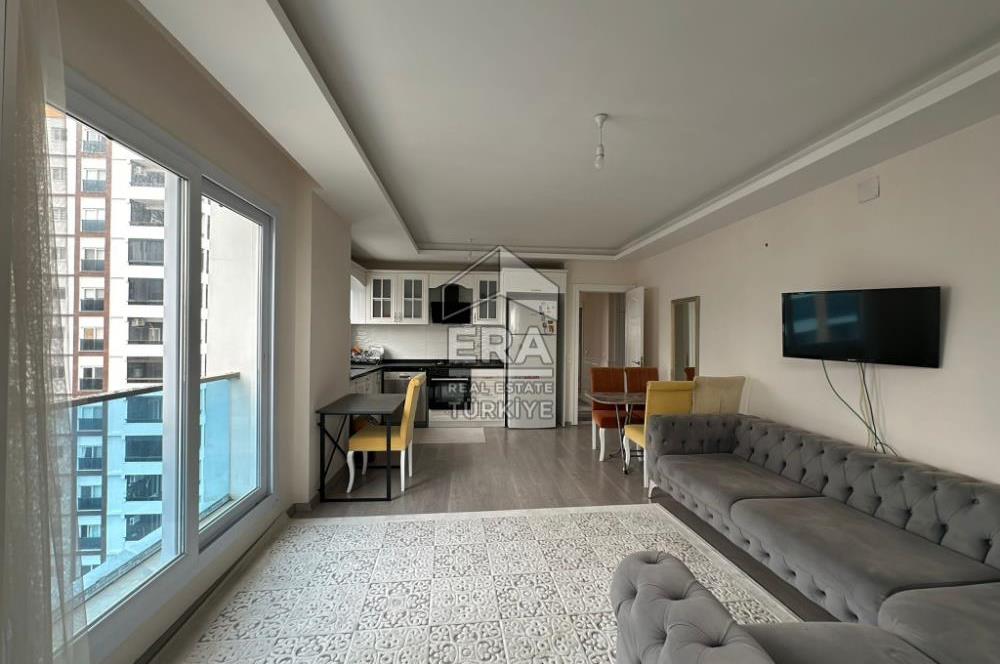 ERA KOZ DAN MNZ ROYAL DE EŞYALI SATILIK 3+1 LÜXS DAİRE