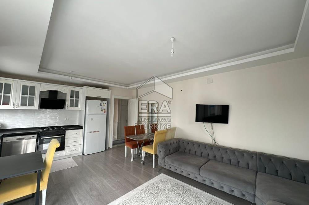 ERA KOZ DAN MNZ ROYAL DE EŞYALI SATILIK 3+1 LÜXS DAİRE