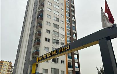 ERA KOZ DAN MNZ ROYAL DE EŞYALI SATILIK 3+1 LÜXS DAİRE