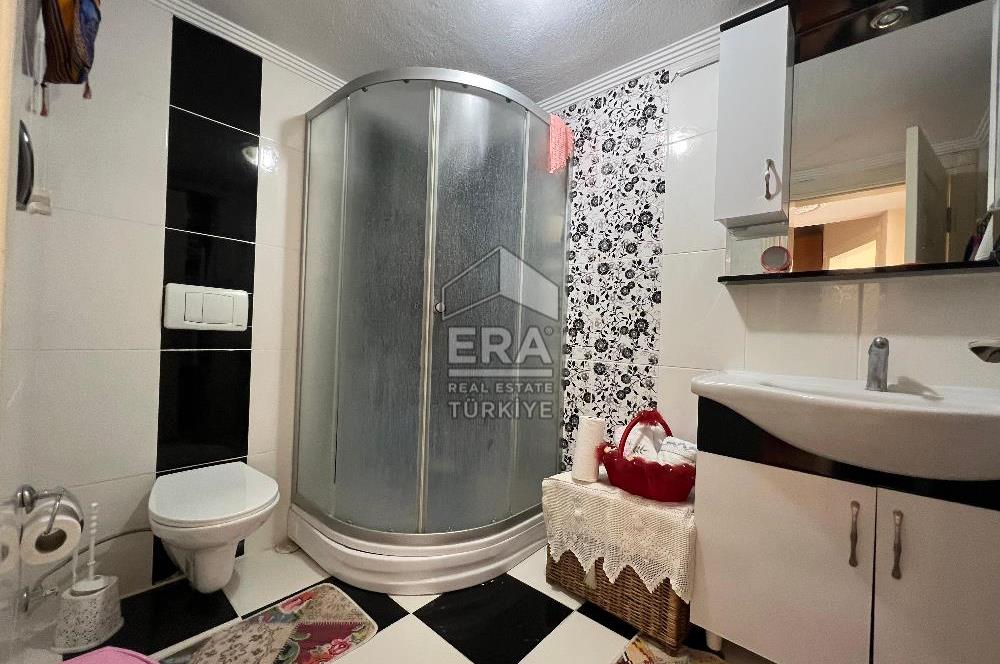 ERA PORT GÜVENCESİYLE EDREMİT CAMİVASAT MAHALLESİNDE 3+1DAİRE