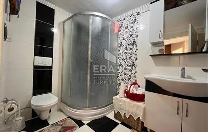 ERA PORT GÜVENCESİYLE EDREMİT CAMİVASAT MAHALLESİNDE 3+1DAİRE