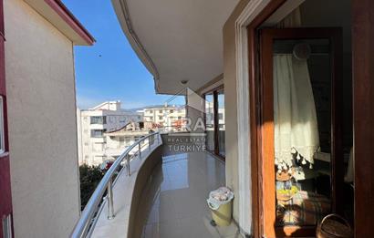 ERA PORT GÜVENCESİYLE EDREMİT CAMİVASAT MAHALLESİNDE 3+1DAİRE