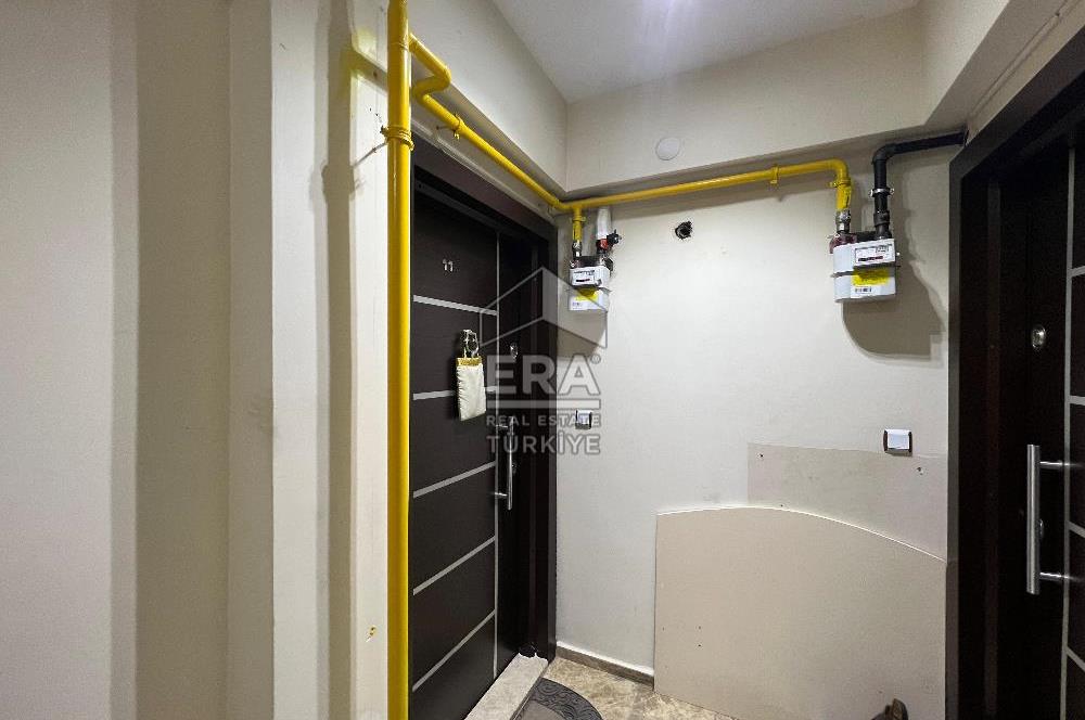 ERA PORT GÜVENCESİYLE EDREMİT CAMİVASAT MAHALLESİNDE 3+1DAİRE