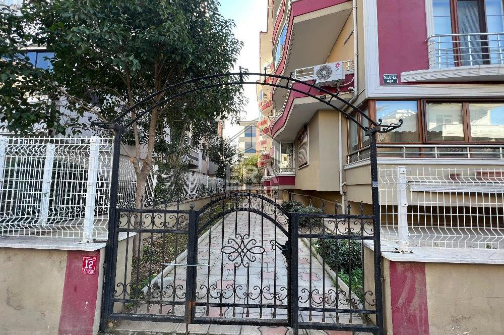 ERA PORT GÜVENCESİYLE EDREMİT CAMİVASAT MAHALLESİNDE 3+1DAİRE