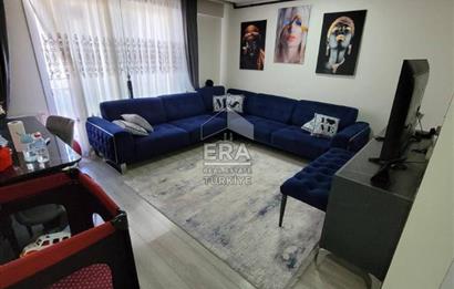 ERA NİVA'DAN BAYRAKLI ÇAY MAHALLE'DE SATILIK 2+1 DUBLEKS DAİRE