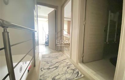 ERA NİVA'DAN BAYRAKLI ÇAY MAHALLE'DE SATILIK 2+1 DUBLEKS DAİRE