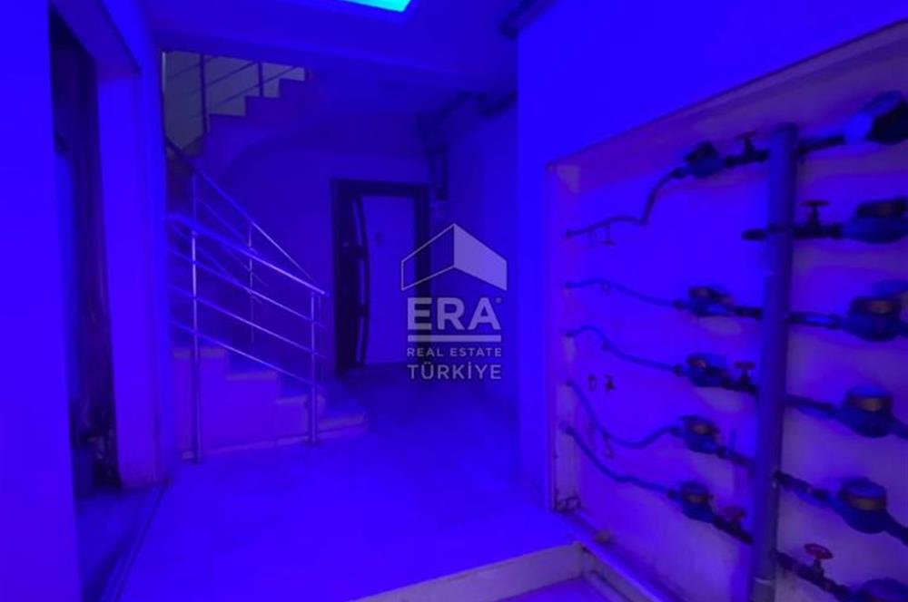 ERA NİVA'DAN BUCA ATATÜRK MAHALLESİNDE SATILIK 2+1 DAİRE