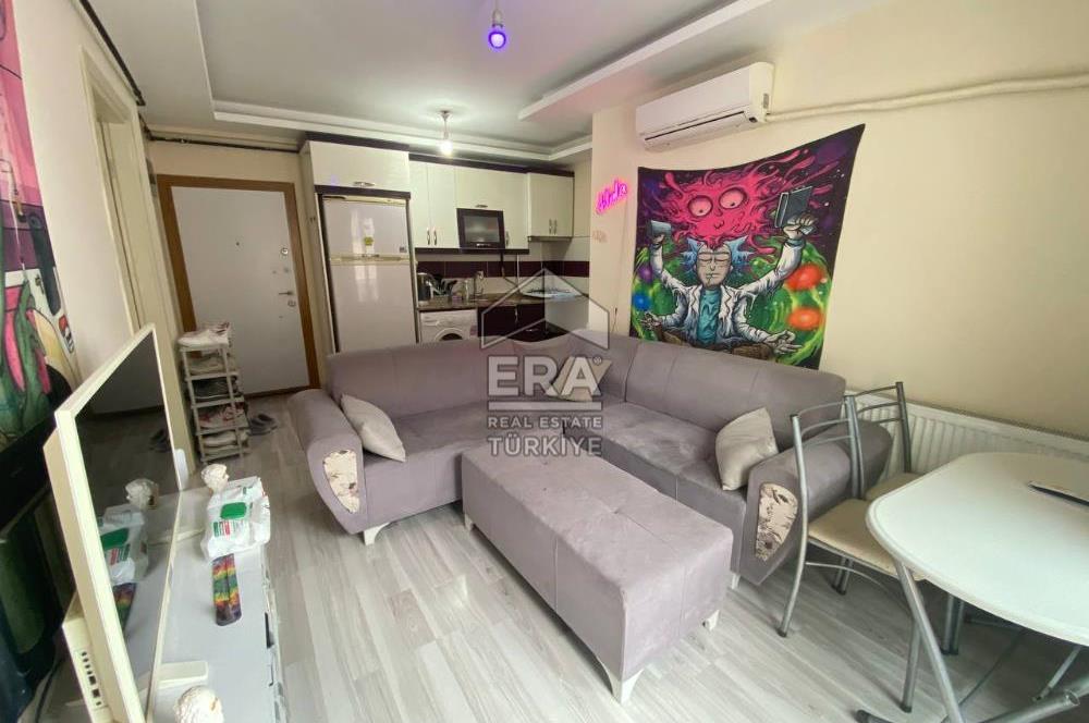 ERA NİVA'DAN BUCA ATATÜRK MAHALLESİNDE SATILIK 2+1 DAİRE