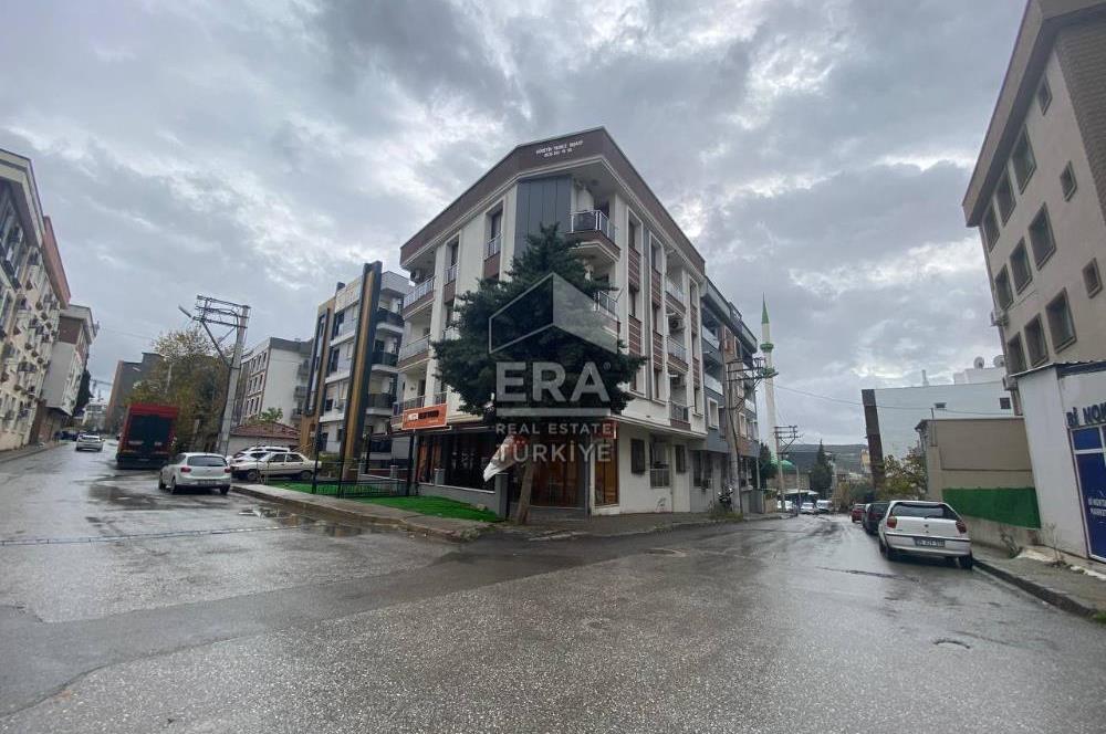 ERA NİVA'DAN BUCA ATATÜRK MAHALLESİNDE SATILIK 2+1 DAİRE