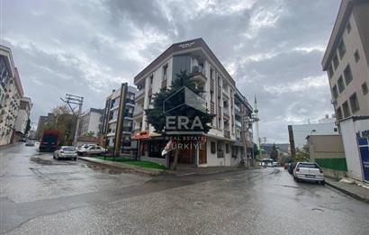 ERA NİVA'DAN BUCA ATATÜRK MAHALLESİNDE SATILIK 2+1 DAİRE