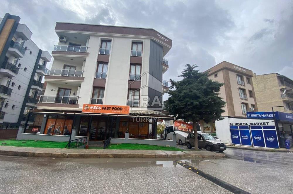 ERA NİVA'DAN BUCA ATATÜRK MAHALLESİNDE SATILIK 2+1 DAİRE