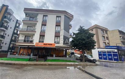 ERA NİVA'DAN BUCA ATATÜRK MAHALLESİNDE SATILIK 2+1 DAİRE