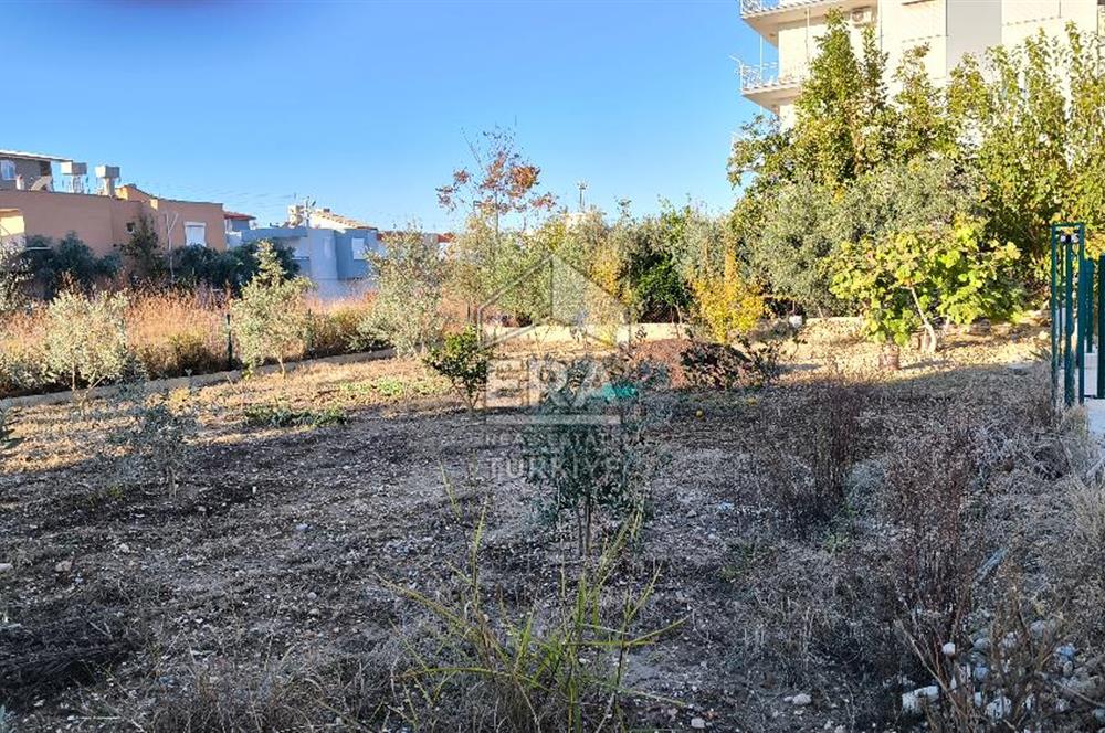 Manavgat Gültepe Mahallesin'de 483M2Satılık Arazi 