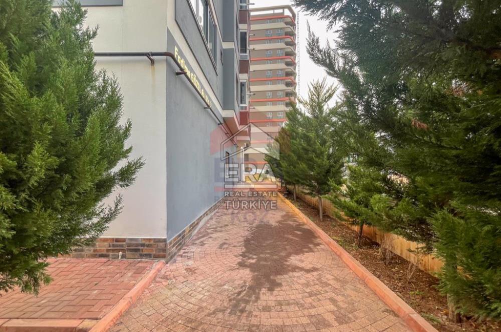 ERA KOZ'DAN MUHTEŞEM KONUMDA MASRAFSIZ SATILIK 3+1 DAİRE