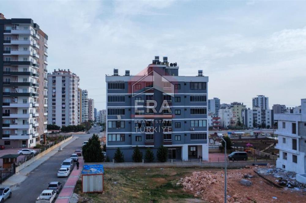 ERA KOZ'DAN MUHTEŞEM KONUMDA MASRAFSIZ SATILIK 3+1 DAİRE