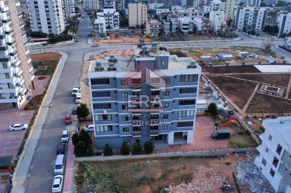 ERA KOZ'DAN MUHTEŞEM KONUMDA MASRAFSIZ SATILIK 3+1 DAİRE