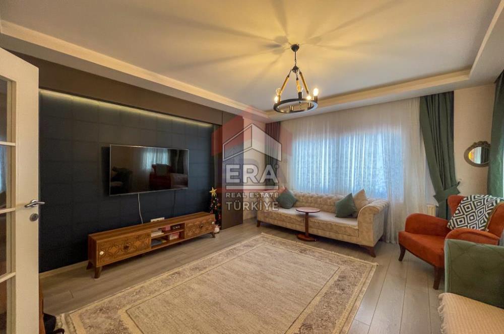 ERA KOZ'DAN MUHTEŞEM KONUMDA MASRAFSIZ SATILIK 3+1 DAİRE