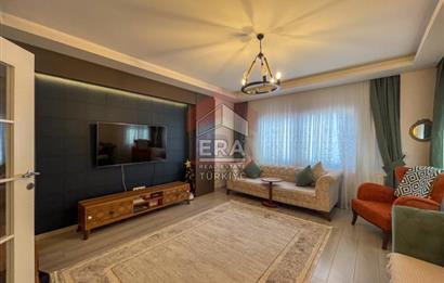 ERA KOZ'DAN MUHTEŞEM KONUMDA MASRAFSIZ SATILIK 3+1 DAİRE