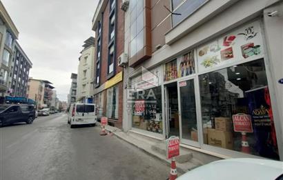 Bucada Cadde Üstü Boş Dükkan